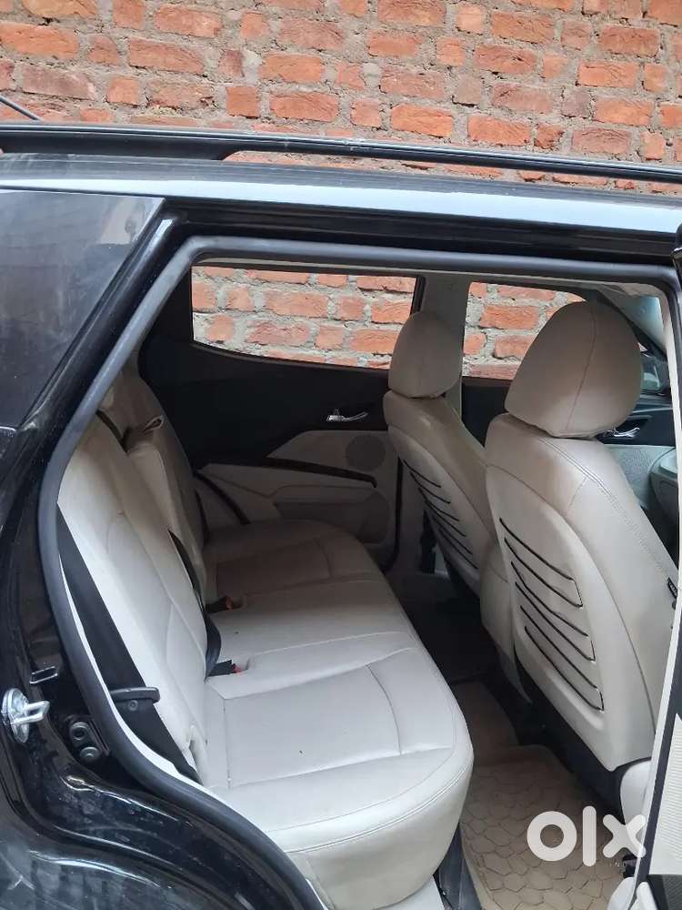 2023 Mahindra Xuv Is In Top Condition, Driven Only 27000km