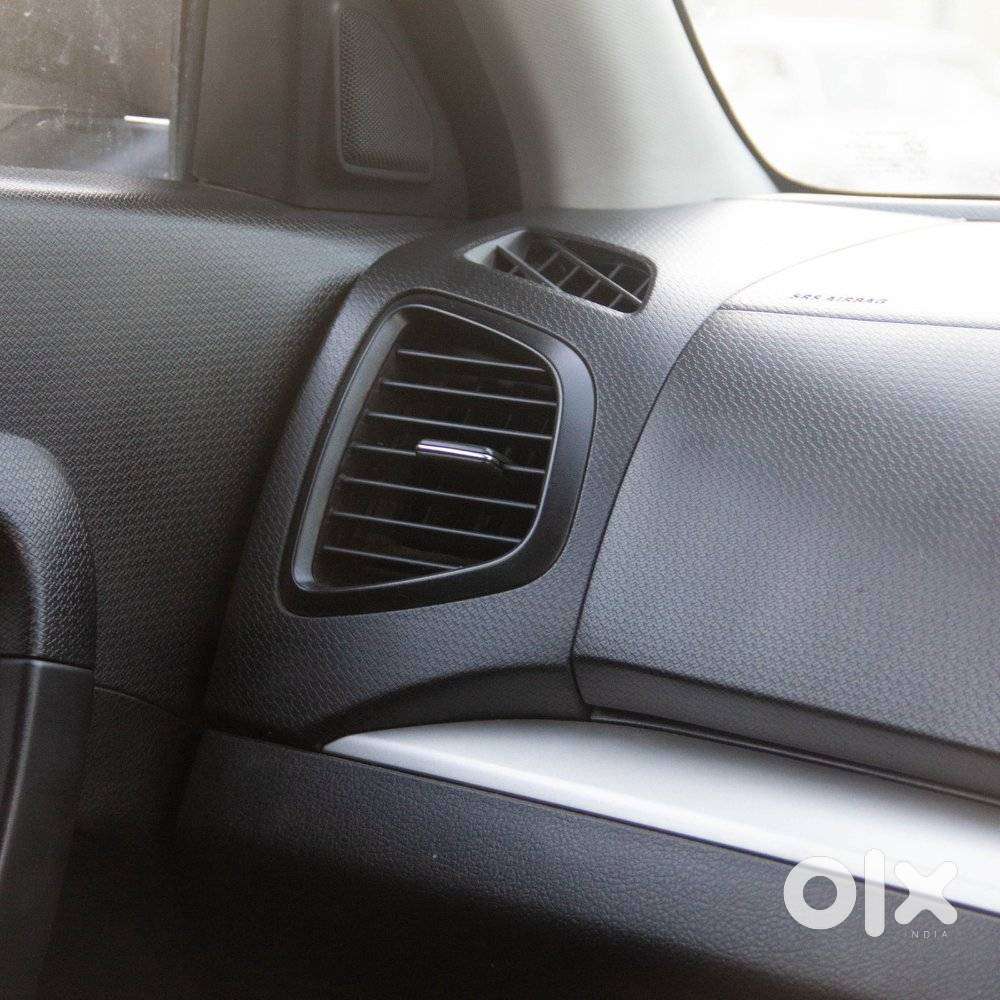 Maruti Suzuki Vitara Brezza 1.5 Vxi, 2020, Petrol