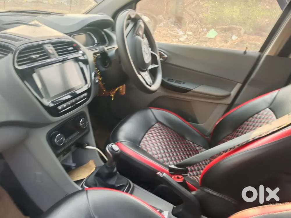 Tata Tigor Xz+ Variant