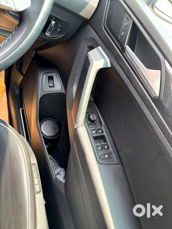 Volkswagen Tiguan 2.0 Elegance Tsi Dsg, 2022, Petrol