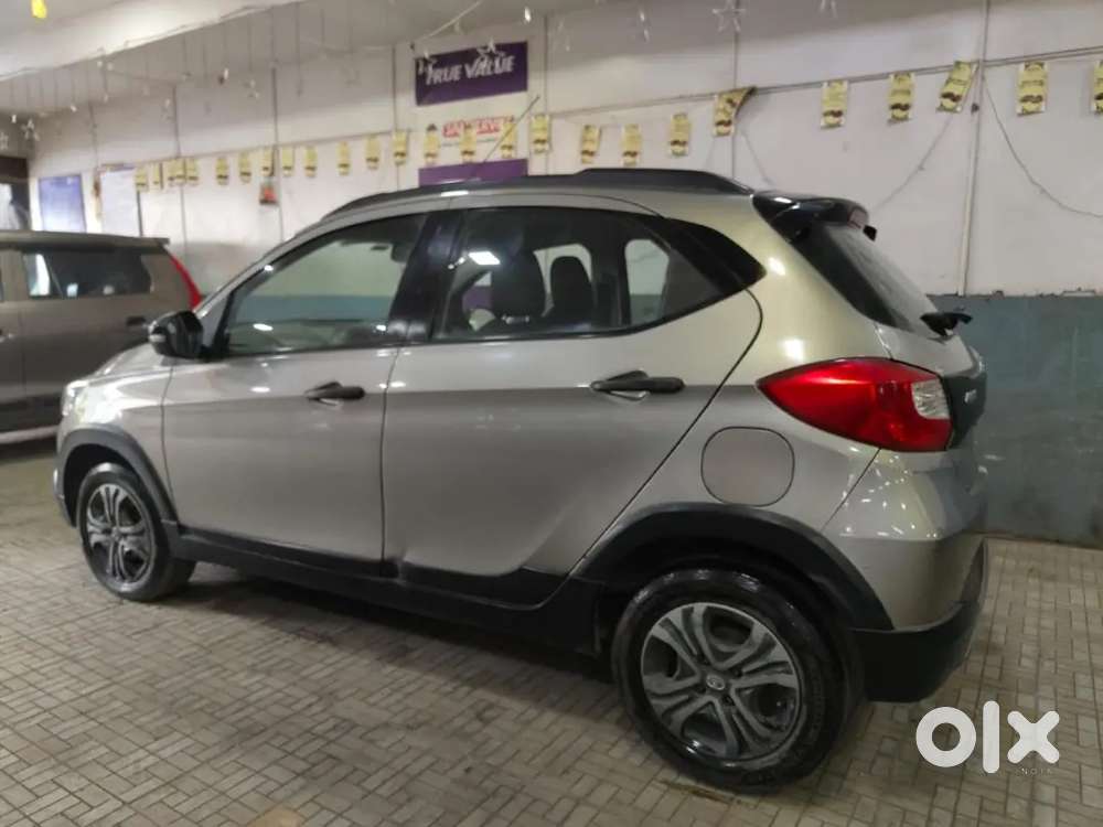 Tata Tiago Nrg 2019 Petrol Well Maintained & Fully Modified