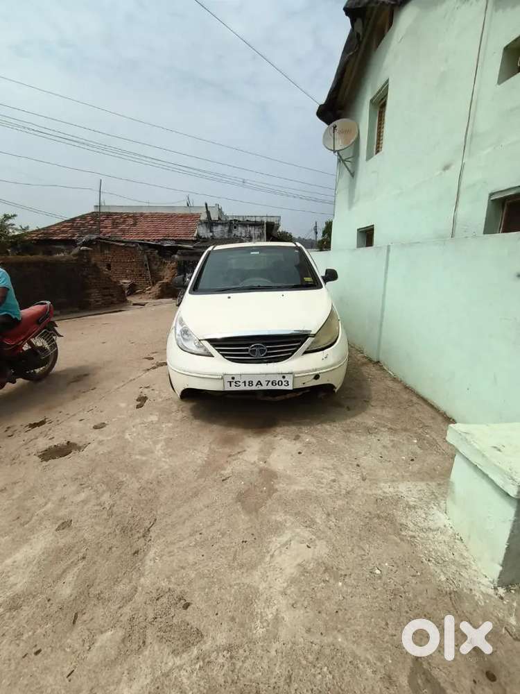 Tata Vista Ldi 2013 Diesel 200000 Km Driven