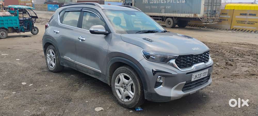 Kia Sonet 1.2 Htk Plus, 2021, Petrol