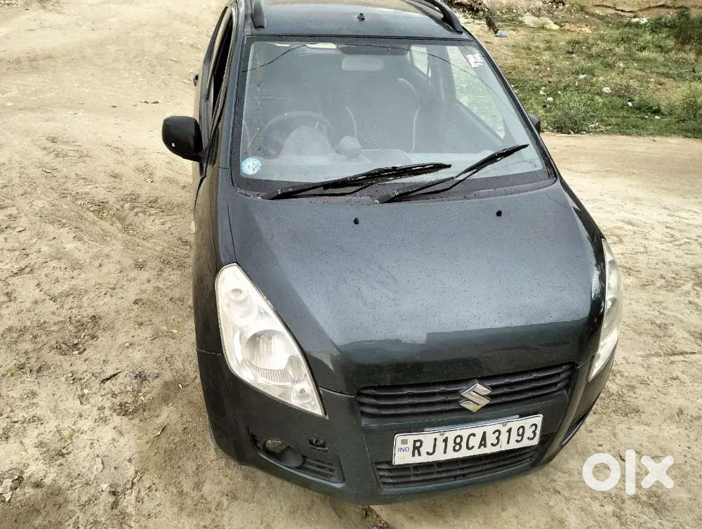 Maruti Suzuki Ritz 2009 Diesel Well Maintained