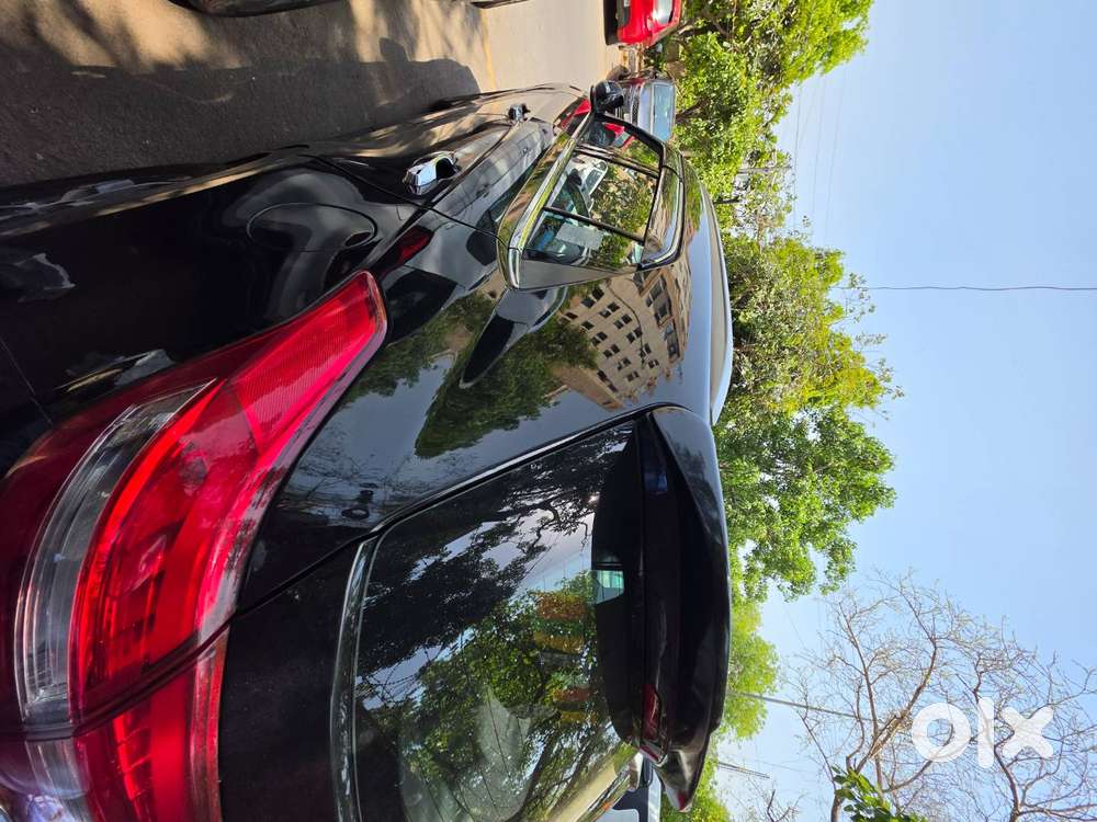 Hyundai Creta Black Sports Edition Premium Hr Number