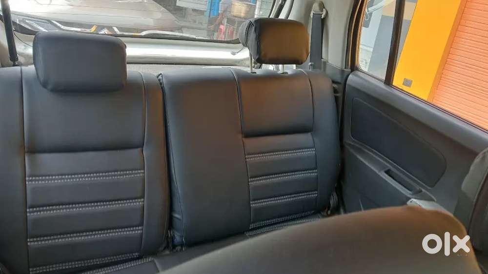 Maruti Suzuki Wagon R Stingray 2011 Petrol 85000 Km Driven