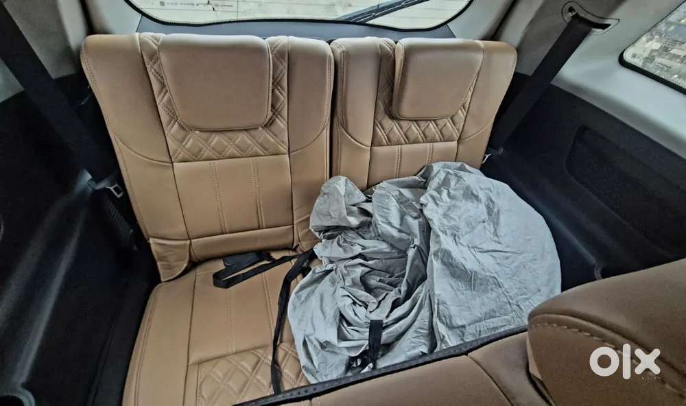 Mahindra Xuv500 2018 Diesel 61000 Km Driven