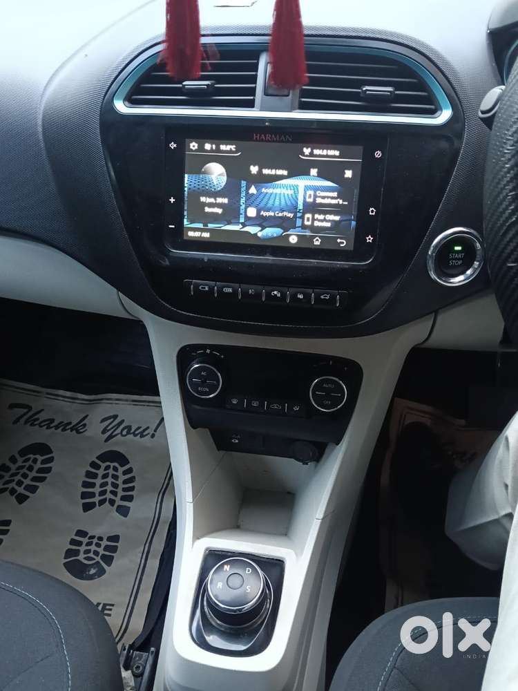 Tata Tigor Ev Xz Plus Dual Tone, 2023, Electric