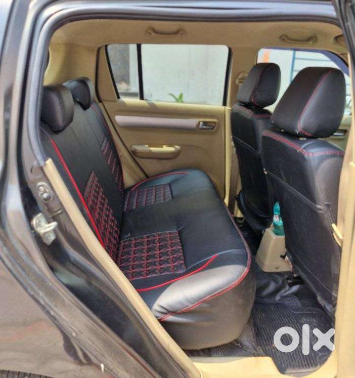 Maruti Suzuki Swift 2004-2010 1.3 Vxi, 2009, Petrol