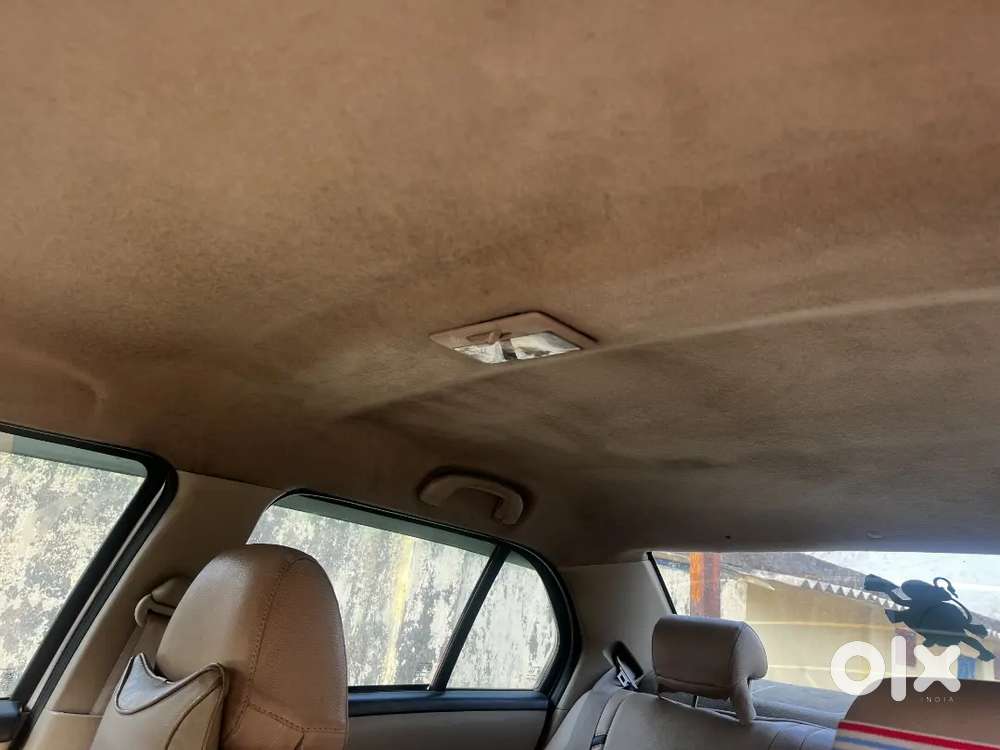 Maruti Suzuki Dzire 2015 Petrol Well Maintained