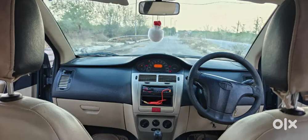 Tata Vista Tech 2011 Diesel