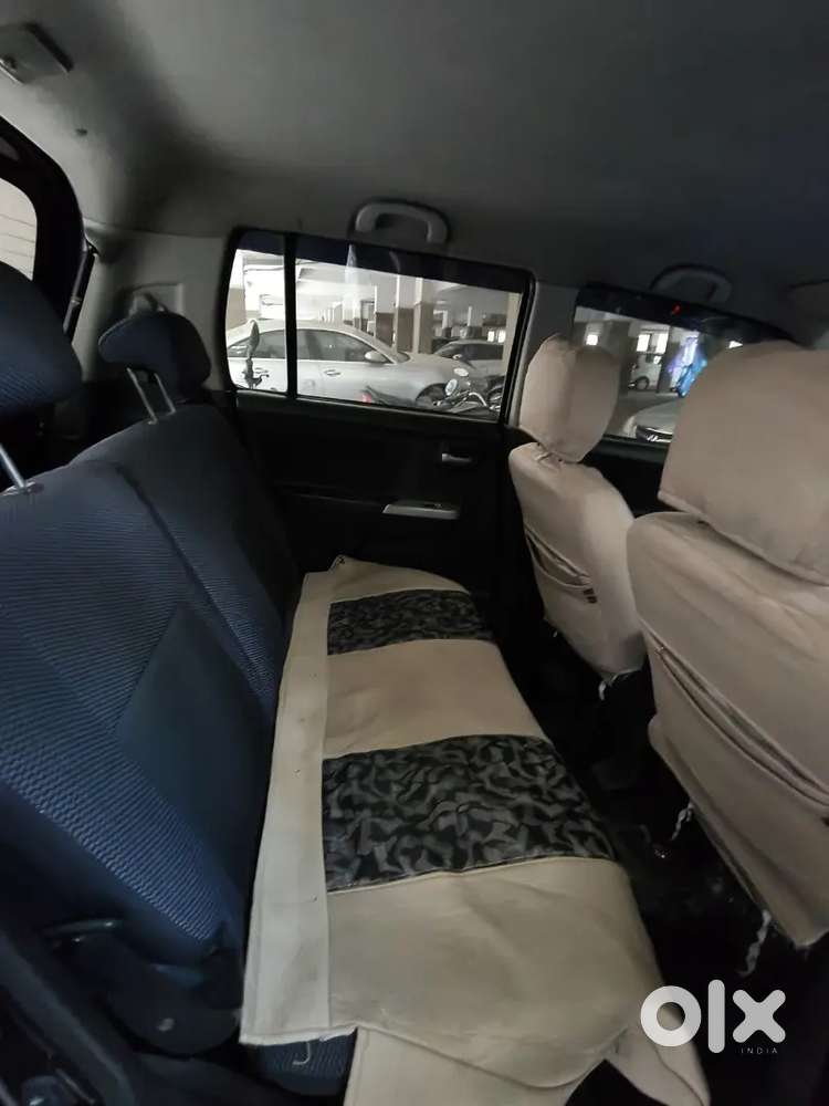 Wagon R Vxi ( Top Varient )