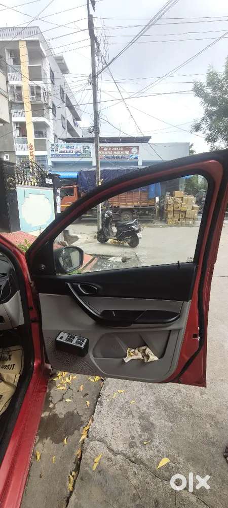 Tata Tiago 1.2 Revotron 2018