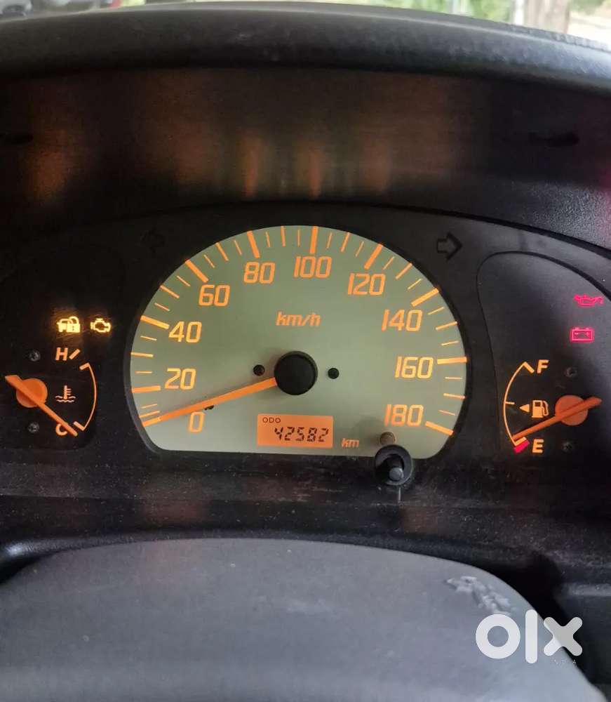 Maruti Alto 800 &ndash; 2008 Model | Well Maintained | 42,582 Km | For Sale