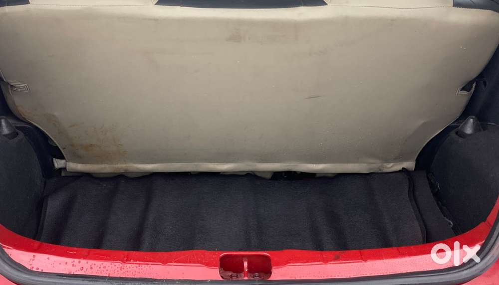 Hyundai New Santro 1.1 Magna Amt, 2019, Petrol