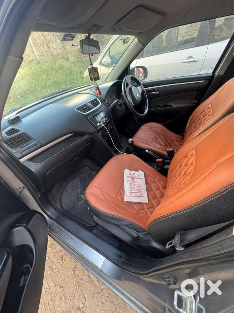 Maruti Suzuki Swift 2014 Diesel Good Condition