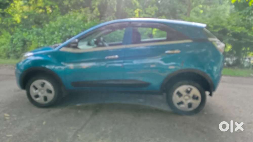 Tata Nexon 1.5 Diesel, 2018, Diesel