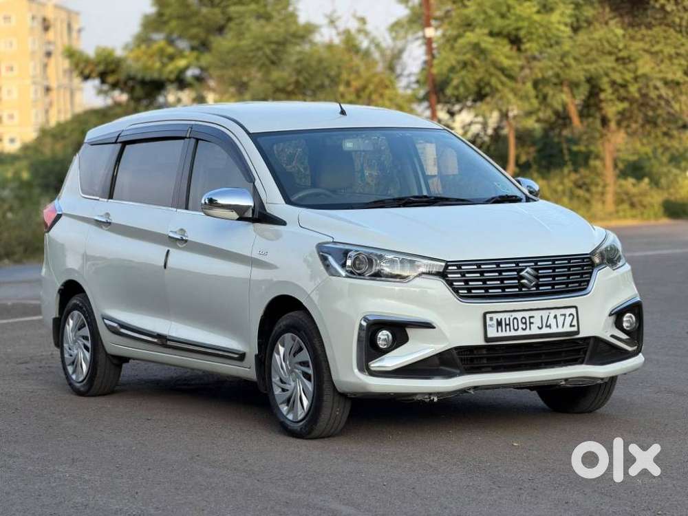 Maruti Suzuki Ertiga Vdi Shvs, 2019, Diesel