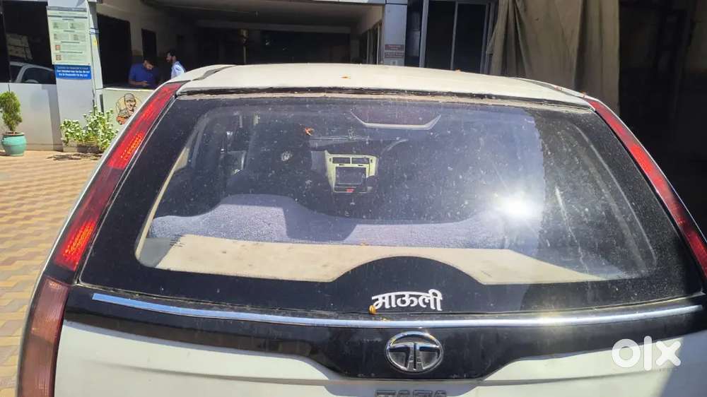 Tata Indica Vista 2014(dec) Diesel Well Maintained