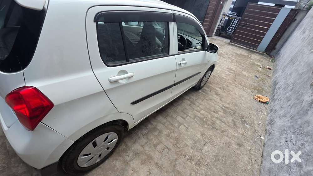 Maruti Suzuki Celerio 2020 Year