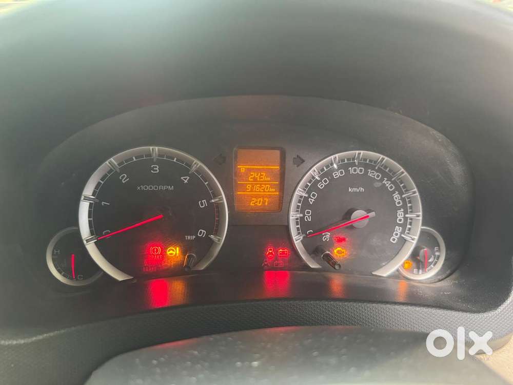 Maruti Suzuki Swift Dzire Vdi Bsiv, 2012, Diesel