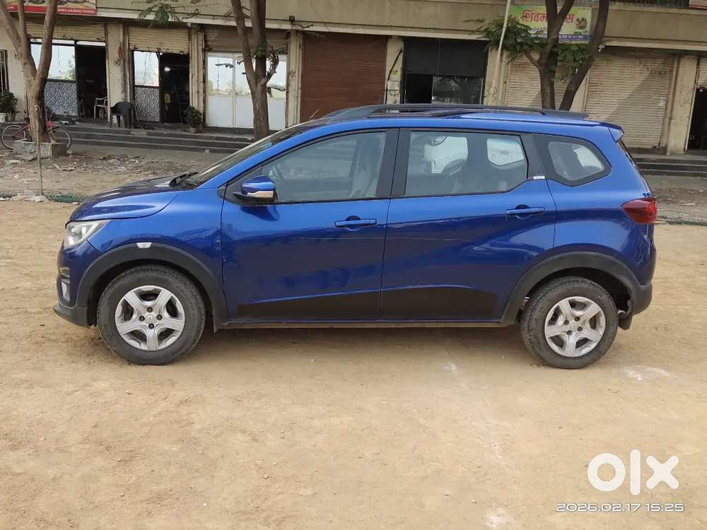 Renault Triber 2019 Cng & Hybrids 80000 Km Driven
