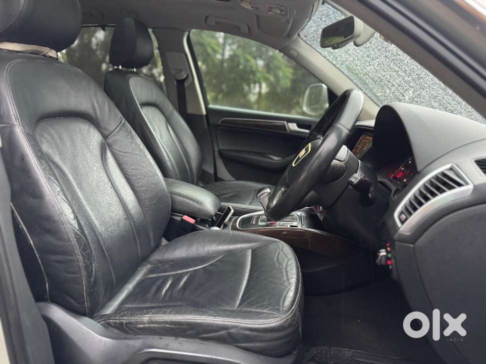 Audi Q5 3.0 Tdi Premium Plus, 2016, Diesel