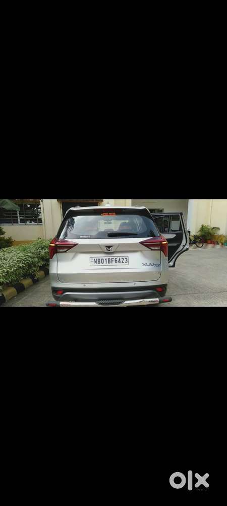 Mahindra Xuv700 2025 Petrol 7-seater