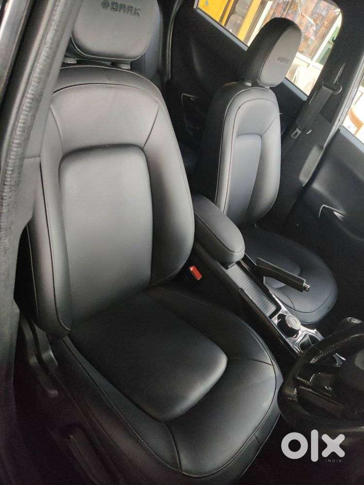 Tata Nexon 1.5 Revotorq Xz Plus (o) Dual Tone, 2022, Diesel