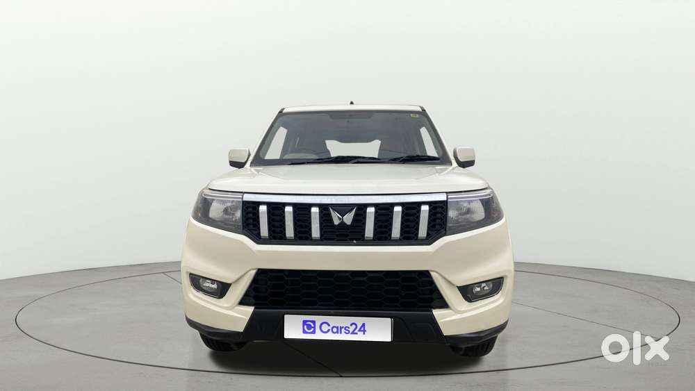 Mahindra Bolero Neo 1.5 N 10 (o), 2022, Diesel