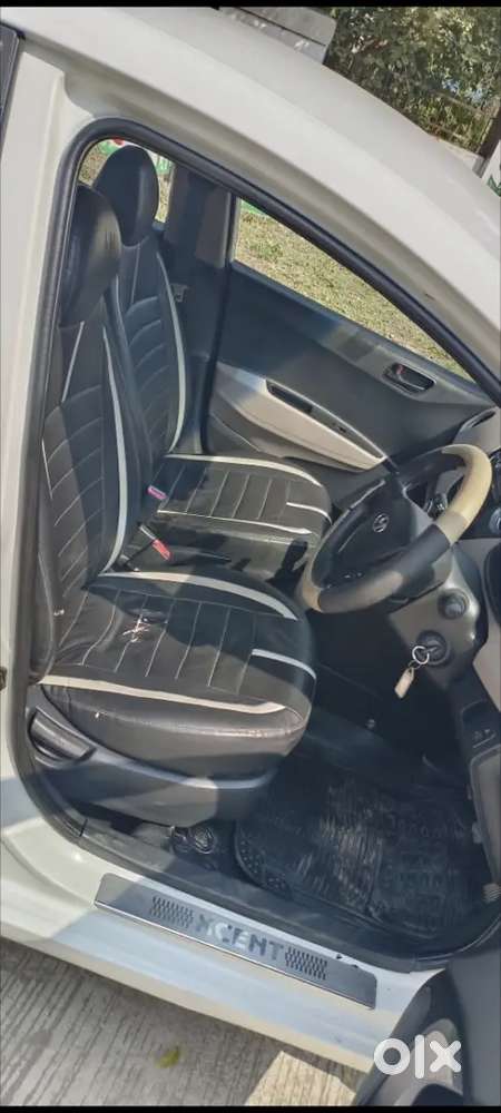 Hyundai Xcent Prime 2016 Diesel