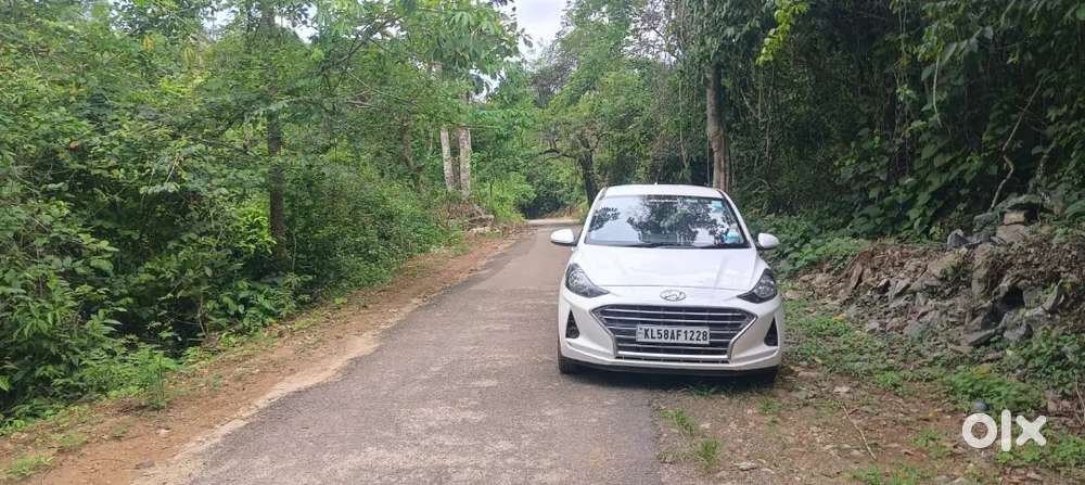 Hyundai Grand I10 Nios 2021 Petrol 14500 Km Driven