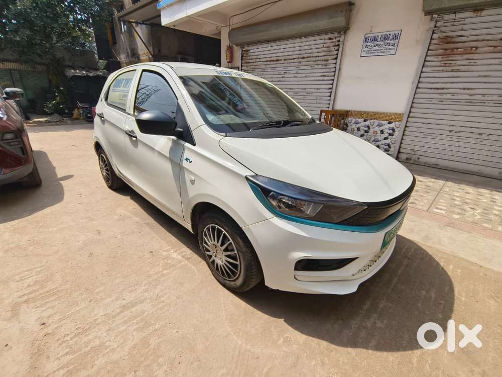 Tata Tiago Ev Xe Mr, 2024, Electric