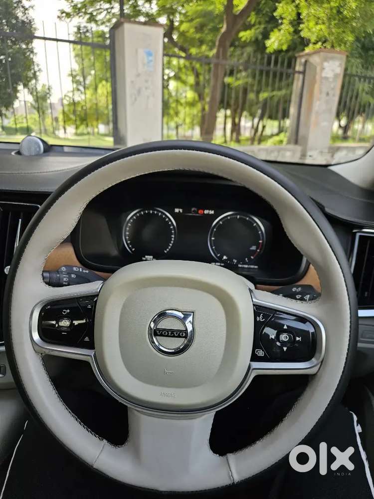 Volvo S90 D4 Inscription 2017