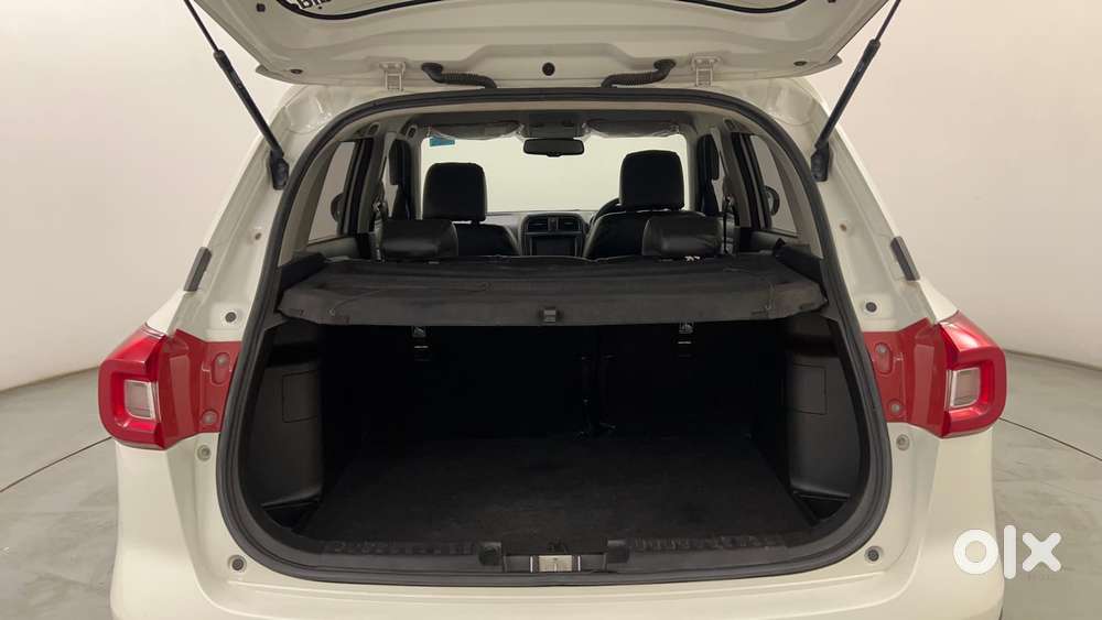 Toyota Urban Cruiser Cruiser Premium, 2022, Petrol
