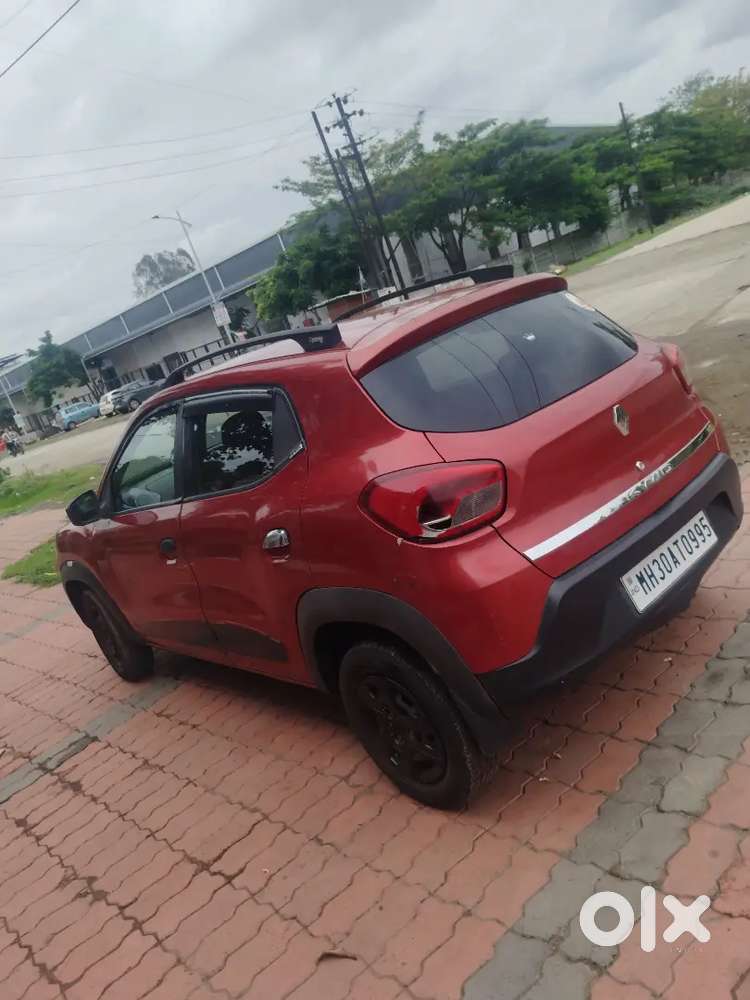 Supper Condition Renault Kwid