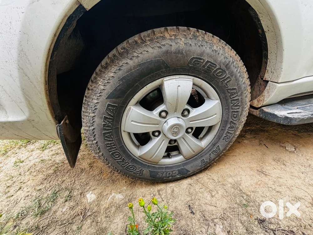 Tata Safari Storme 2022 Diesel Well Maintained