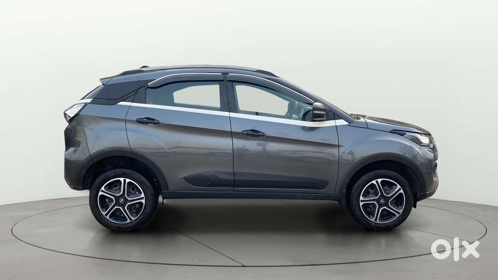 Tata Nexon 1.2 Revotron Xm (s), 2022, Petrol
