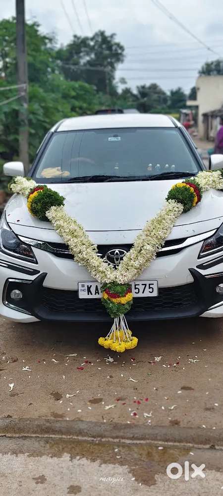 First Owner Showroom Histri