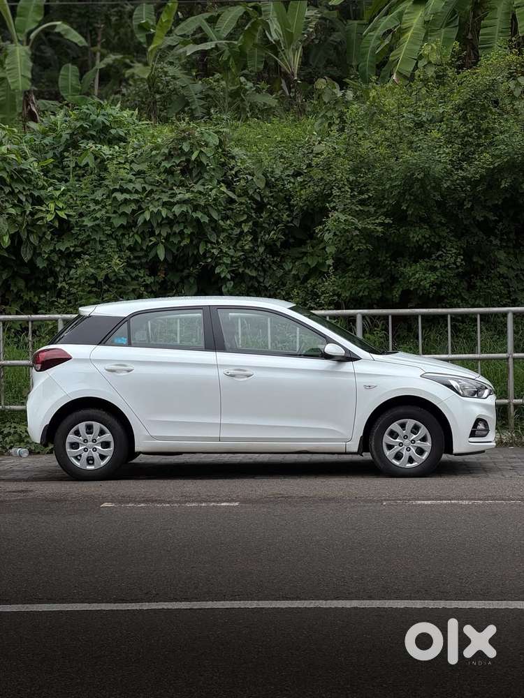 Hyundai Elite I20 Magna+ Vtvt, 2020, Petrol