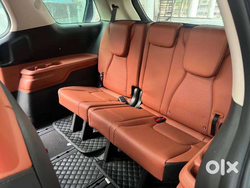 Kia Carnival Limousine Plus 7 Str, 2025, Diesel