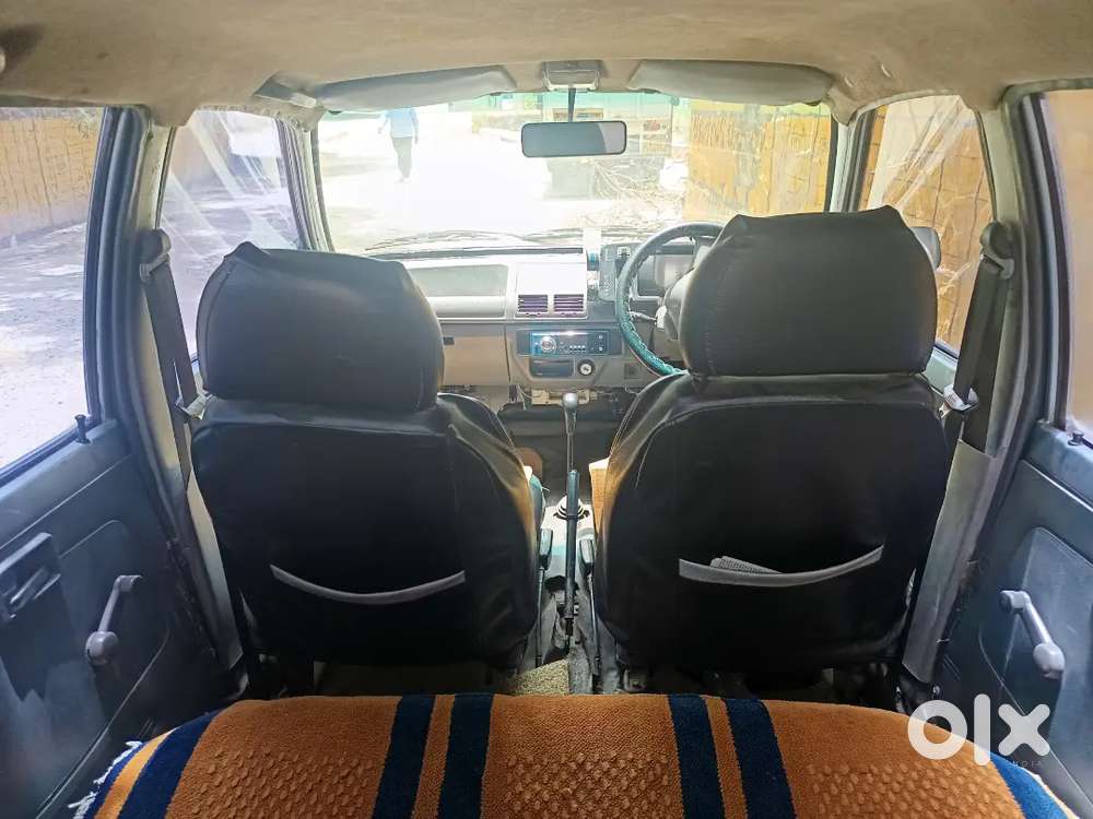 Maruti Suzuki 800 2005 Lpg Well Maintained