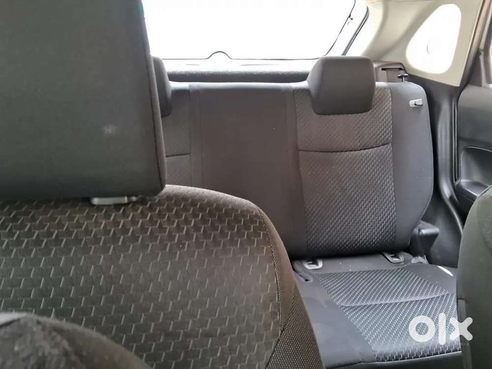 Maruti Suzuki Baleno Sigma 2022