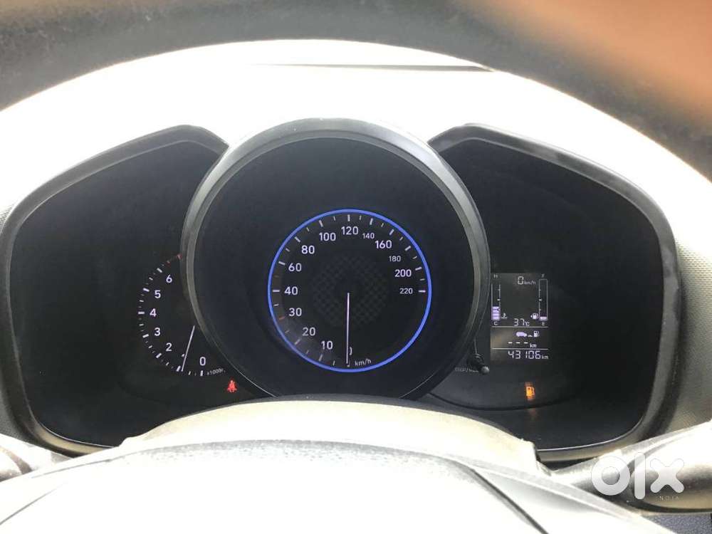 Hyundai Venue S Mt 1.2 Kappa, 2020, Petrol