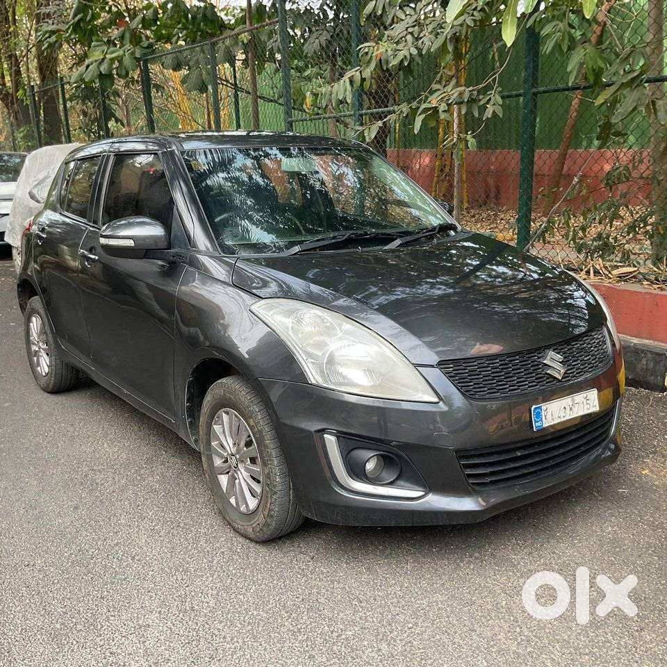 Maruti Suzuki Swift Ddis Vdi, 2015, Diesel
