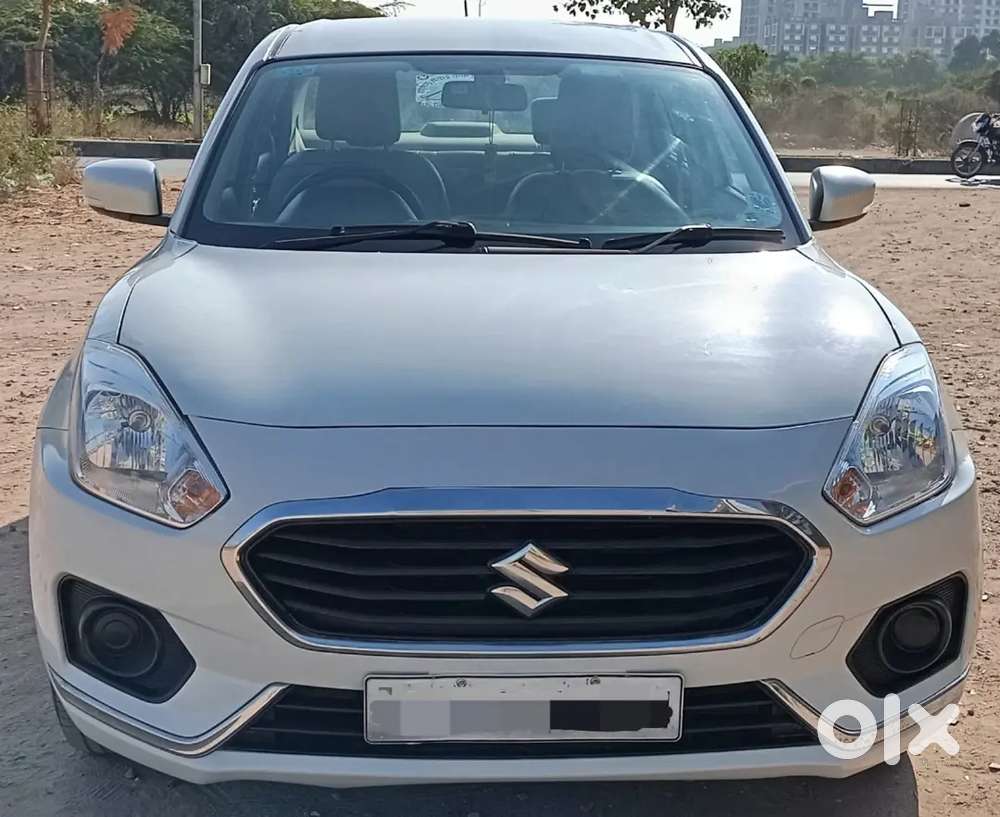 Best Maintained Car, 1st Owner, Single Person Driven For Family Only