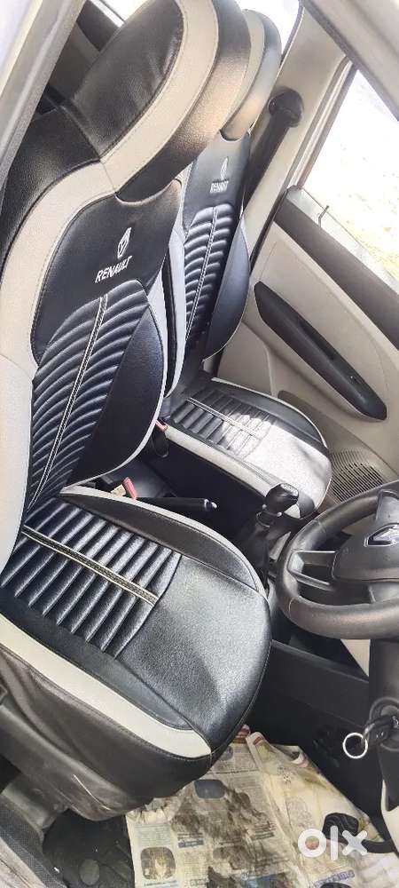 Renault Triber 2020 Petrol 46000 Km Driven