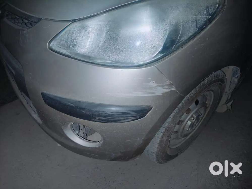 2011 Hyundai I10 Petrol Manual