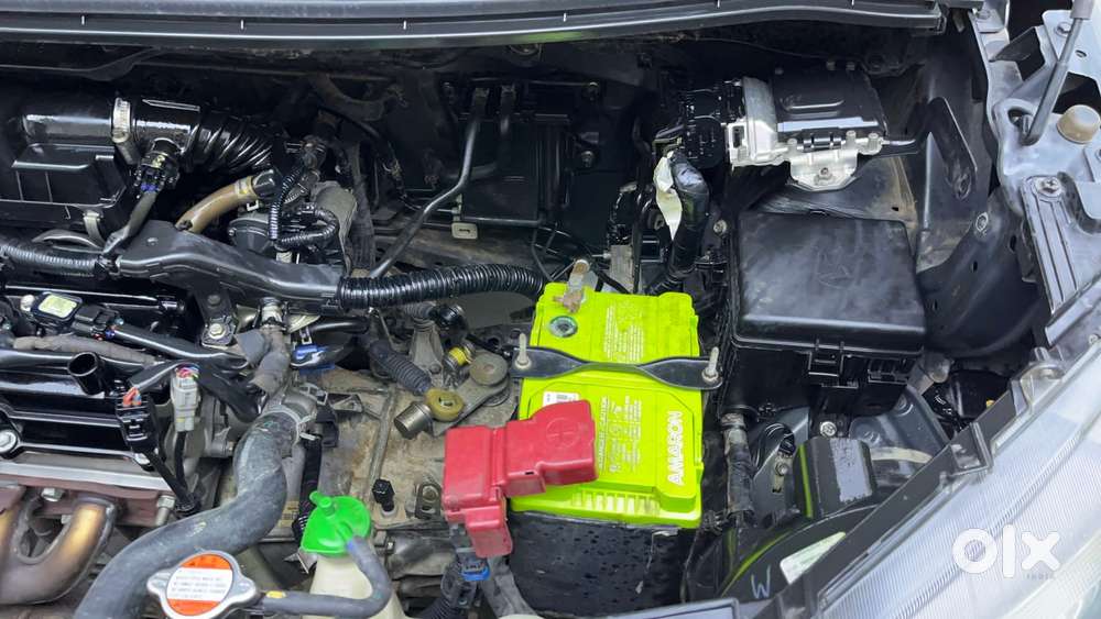 Maruti Suzuki Wagon R 1.2 Zxi, 2020, Petrol