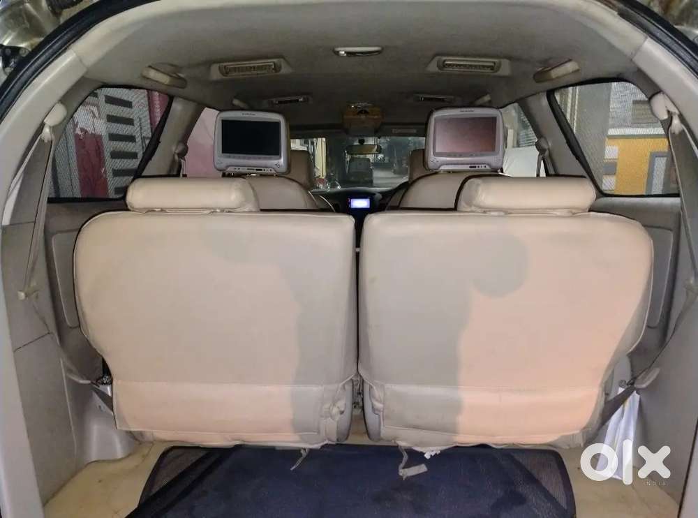 Toyota Innova 2.5 V 2009